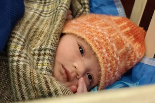 10 classic Anglo-Saxon baby names that survived centuries of change