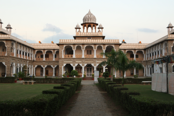 7 schools where India’s richest send their kids
