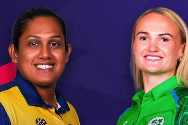 Ireland Women 18/2 in 3.4 Overs | Sri Lanka vs Ireland Women Live Score, Women's T20 World Cup 2026: Chamari Athapaththu looks to keep Lanka's World Cup dream alive