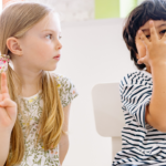 Every child needs these 4 social skills before age 10 to feel confident and included