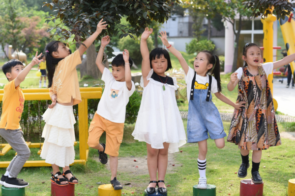 5 countries that raise independent kids from an early age