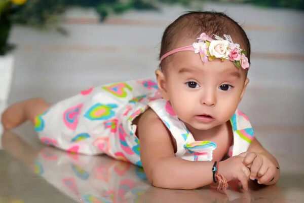 10 beautiful baby girl names inspired by ancient goddesses and their powerful meanings
