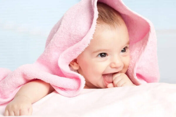 10 baby girl names that symbolise renewal and positivity in different languages