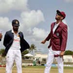 Sri Lanka 12/1 in 5.2 Overs
