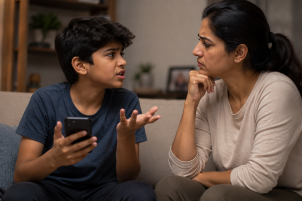 5 mothers share what happened next