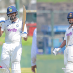 India A vs Sri Lanka A Unofficial Test: Dhruv Jurel and Shaik Rasheed hold key as India A push for commanding total on Day 2