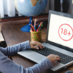 5 countries that have banned social media for children and why