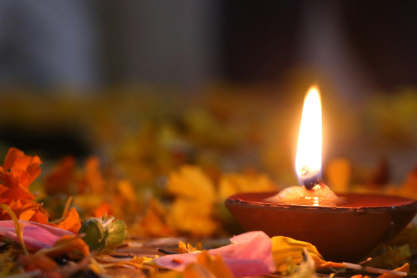 Why ghee is considered sacred in Indian households