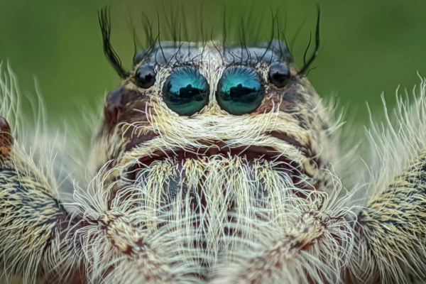 5 animals that liquify and digest prey outside of their body