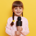 5 at-home activities that can help children become confident public speakers