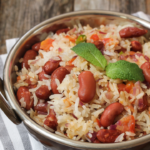 7 simple ingredients to add more fibre to your rajma