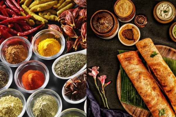 7 foods Indian households once made entirely from scratch