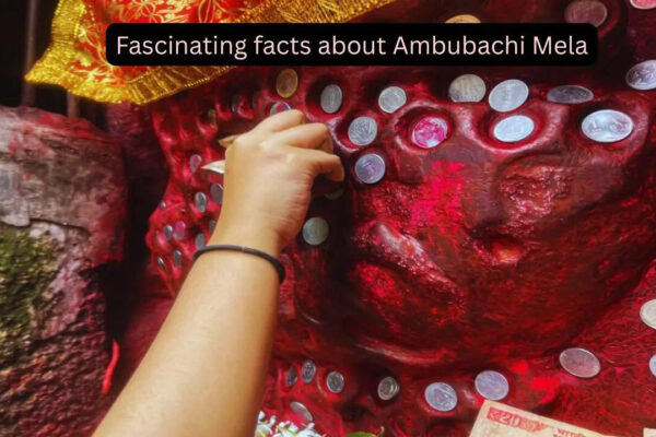 5 fascinating facts about Ambubachi Mela, India's unique Menstruation Festival