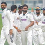 India A vs Sri Lanka A, Unofficial Test Day 4: India extend lead past 200 as Padikkal, Ayush Pandey frustrate hosts