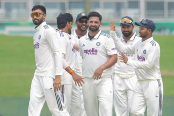 India A vs Sri Lanka A, Unofficial Test Day 4: India extend lead past 200 as Padikkal, Ayush Pandey frustrate hosts