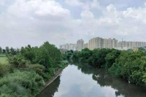 The lifelines that shape the National Capital Region