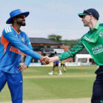 India vs Ireland Live Score, 2nd T20I: After Belfast setback, will Shreyas Iyer's side turn to Vaibhav Sooryavanshi?