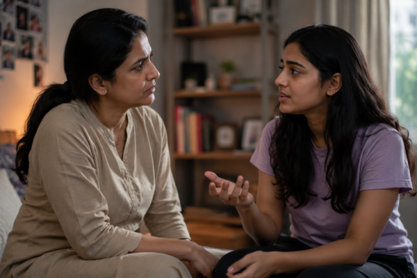 What would you do? My daughter says she wants to skip college and become a content creator; 4 mothers share what happened next