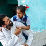 6 habits that make calm parents different, according to psychology