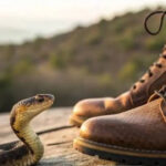 Can a snake bite through jeans or boots? Here’s what experts say and tips to stay safe outdoors