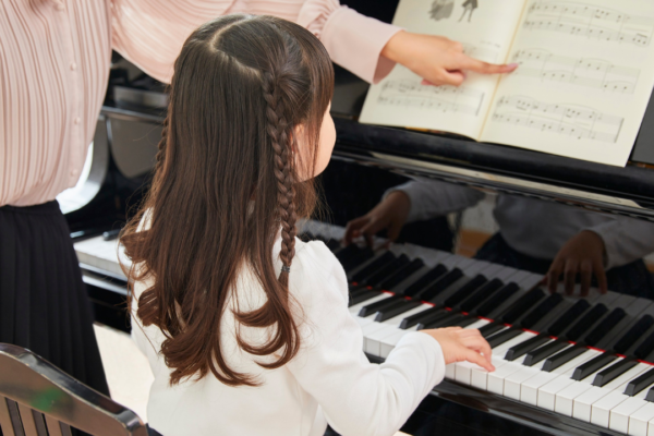 What one year of learning a musical instrument did to young children's brains surprised researchers