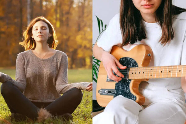 Simple ways to reduce stress