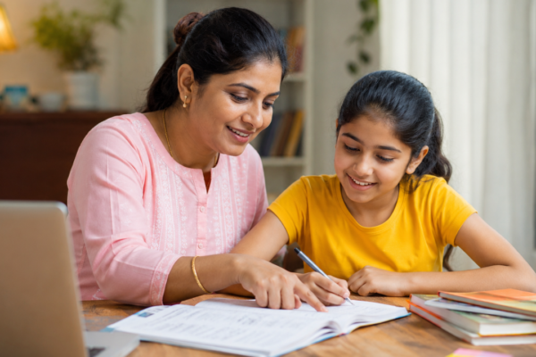 Want to raise a topper? 8 parenting habits that work better than long study hours