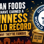 5 Indian foods that have earned a Guinness World Record and why they're famous