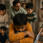 Psychology says kids rarely remember the mistake, but they never forget these 8 parental reactions
