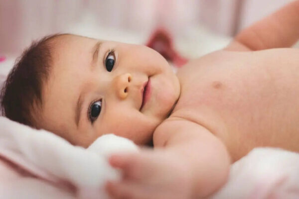 10 beautiful baby girl names that mean peace and calmness in different languages