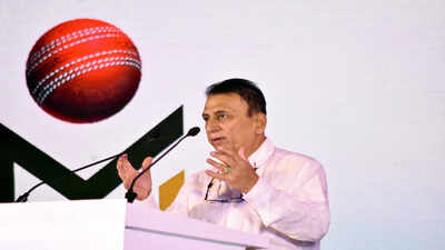 'Whining and moaning just goes on': Sunil Gavaskar fires back at IPL critics