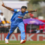 Harshit Rana set to join India squad ahead of third Afghanistan ODI