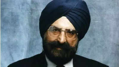 Before the internet connected billions, Narinder Kapany laid the foundation: Here's why he's called the Father of Fiber Optics