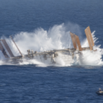 NASA plans to crash the ISS into the Pacific Ocean: Experts raise concerns for marine ecosystems' health