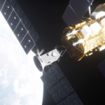 NASA races to save a falling space telescope in a first-of-its-kind rescue mission using robotic spacecraft