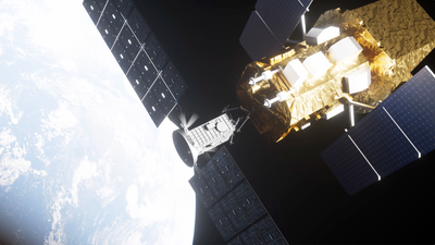 NASA races to save a falling space telescope in a first-of-its-kind rescue mission using robotic spacecraft