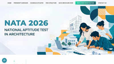 NATA 2026 result expected soon as Phase 1 exam cycle nears completion; here's how to check on nata.in