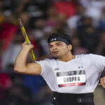 Neeraj Chopra misses podium as Rumesh Pathirage wins Doha Diamond League title