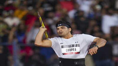 Neeraj Chopra misses podium as Rumesh Pathirage wins Doha Diamond League title