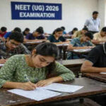 Nine broken ribs, a collapsed lung, and a dream that refused to wait: Meet Sristi Dubey, the aspirant who defied the odds