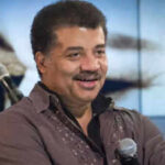 Quote of the day by Neil deGrasse Tyson: “Curious that we spend more time congratulating people who have succeeded than encouraging people who...”