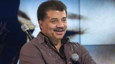 Quote of the day by Neil deGrasse Tyson: “Curious that we spend more time congratulating people who have succeeded than encouraging people who...”