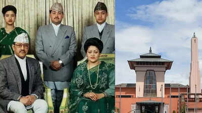 Nepal to reopen probe into royal palace massacre of 2001