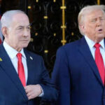 Did Donald Trump ask Netanyahu not strike Iran? US President clarifies his position