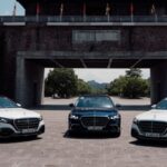 New Mercedes-Benz S-Class to travel across India as part of 140-year celebration