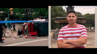 New York mayor Zohran Mamdani pushes to end horse carriage industry after Indian teen Romanch Mahajan's death