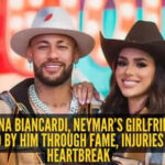 Bruna Biancardi: Neymar out of FIFA World Cup 2026: Meet Bruna Biancardi, his girlfriend who stood by him through fame, injuries and heartbreak