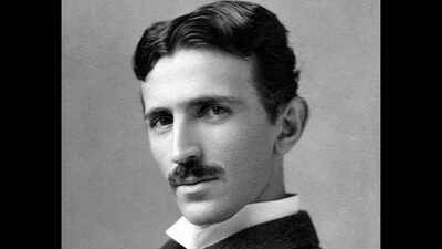 Quote of the day by Nikola Tesla: “If your hate could be turned into electricity, it would…”