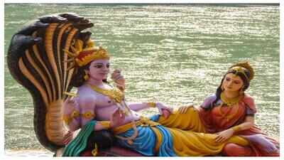 Nirjala Ekadashi 2026: When is Nirjala Ekadashi? Check correct date and significance