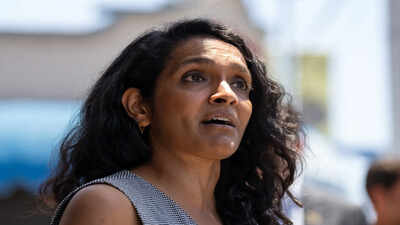 Nithya Raman education qualifications: Meet the Indian-origin Harvard and MIT alum in the Los Angeles mayor race